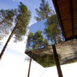 Image pour Booking.com - Treehotel Suède