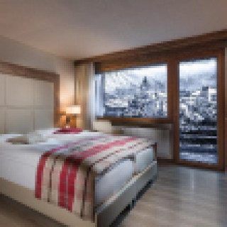 Image pour Booking.com - Hôtels en Suisse