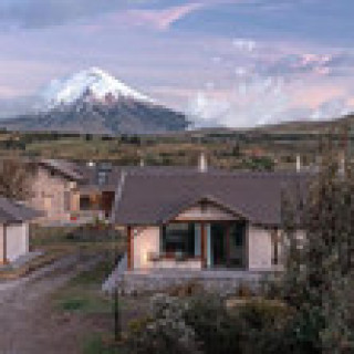 Image pour Booking.com - Chicabamba Lodge