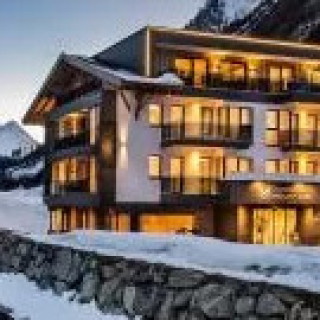 Image pour Booking.com - Ischgl