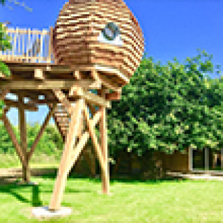 Image pour Booking.com - Treehouse