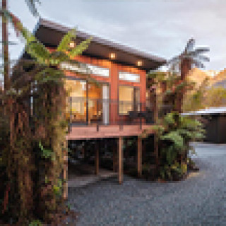 Image pour Booking.com - Retraite Rainforest