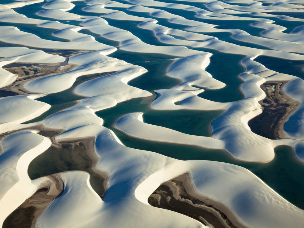 Lencois Maranhenses