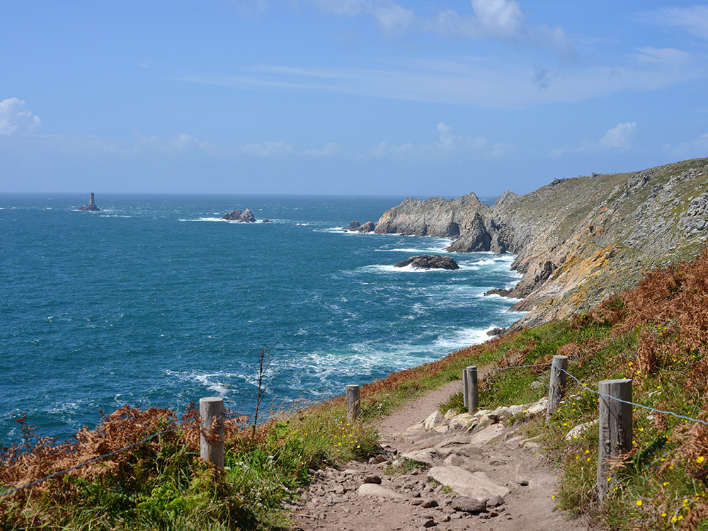 Randonnées en Bretagne