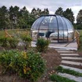 Image pour Booking.com - Bulle au Bois Dormant