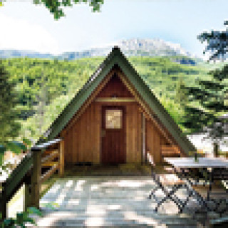 Image pour Booking.com - Camp Korita