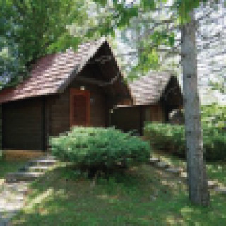 Image pour Booking.com - Camping Korana