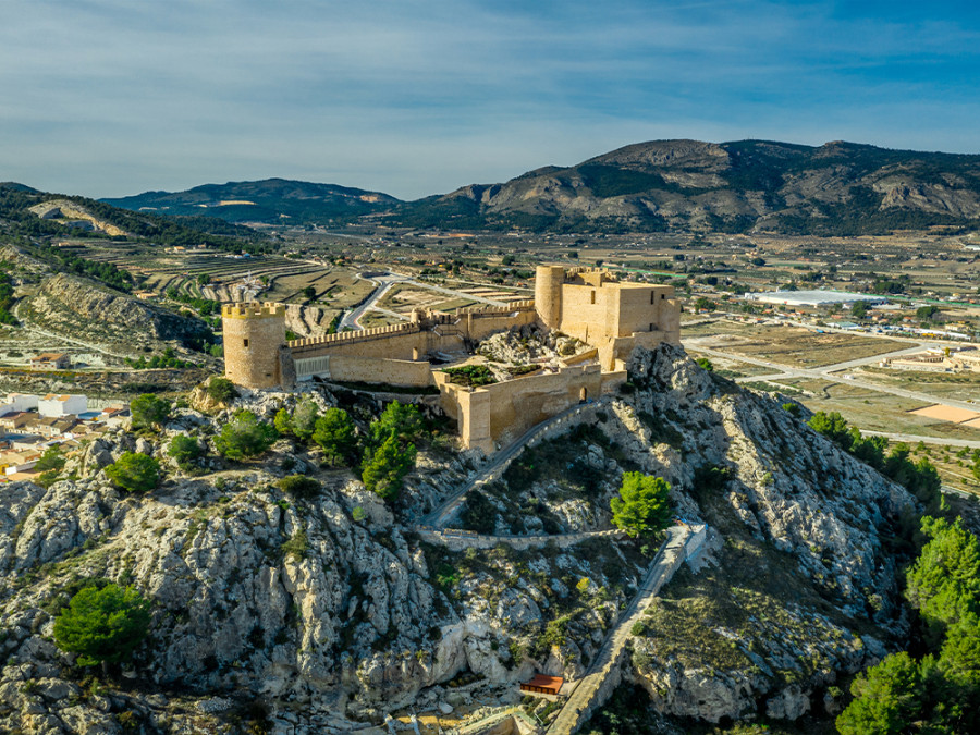 Les incontournables d'Alicante