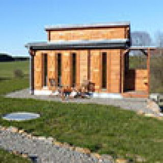 Image pour Booking.com - Maison minuscule dans l'Eifel