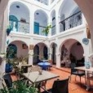 Image pour Booking.com - Hôtel Chefchaouene