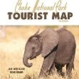 Image pour Carte + guide Chobe