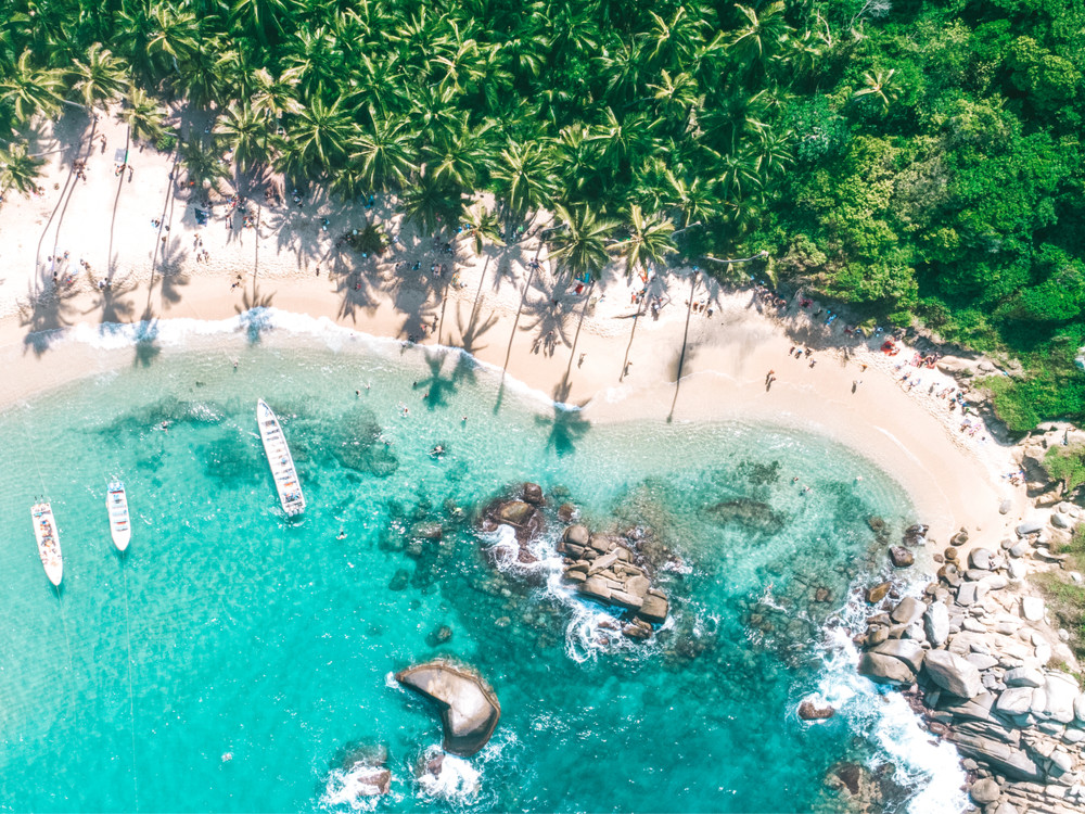 Colombie
