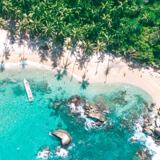 Image pour Colombie