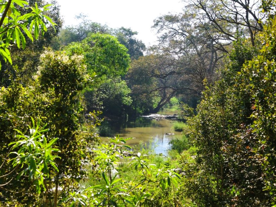 Lilongwe