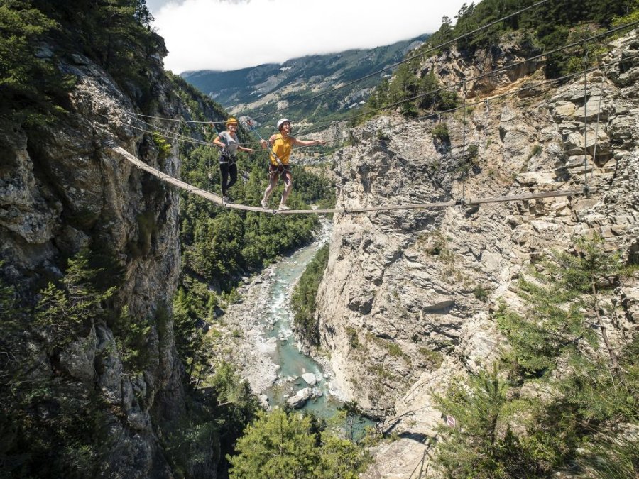Nature Rhône-Alpes
