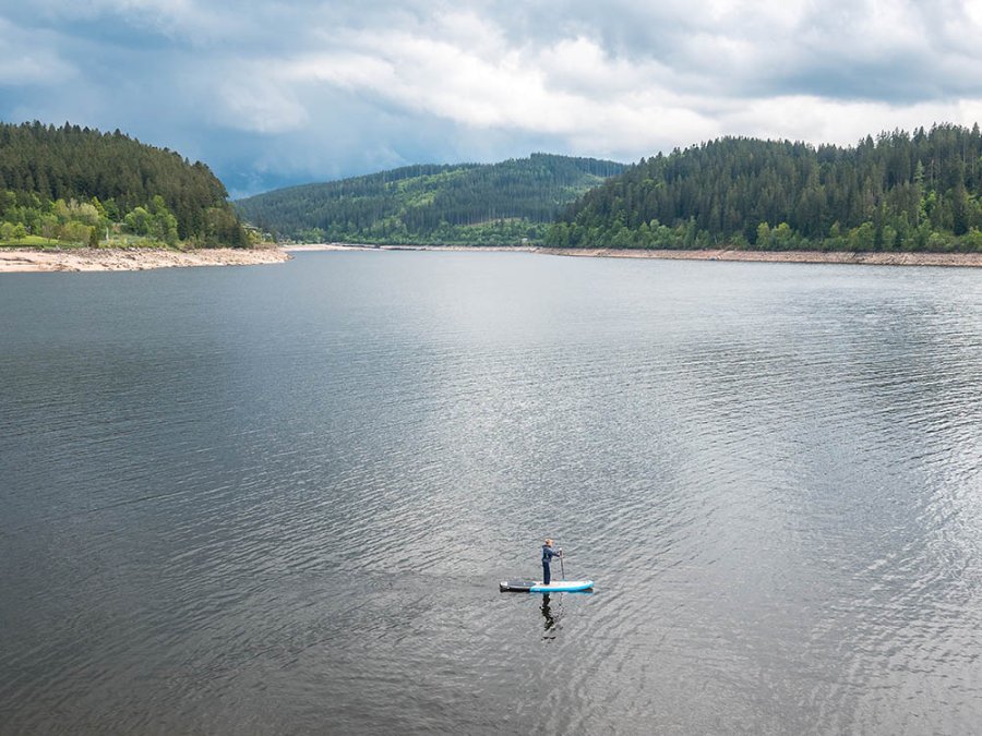 Schluchsee