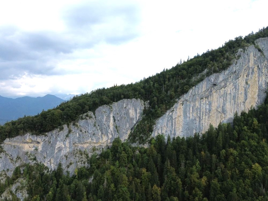 Randonnées en Haute-Autriche Randonnées en Haute-Autriche