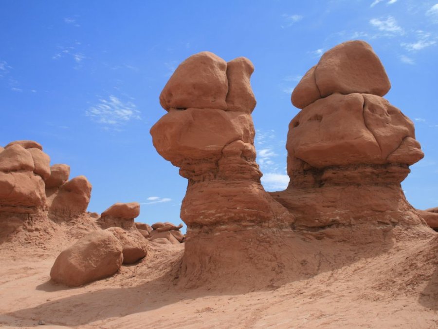 Parc national États-Unis