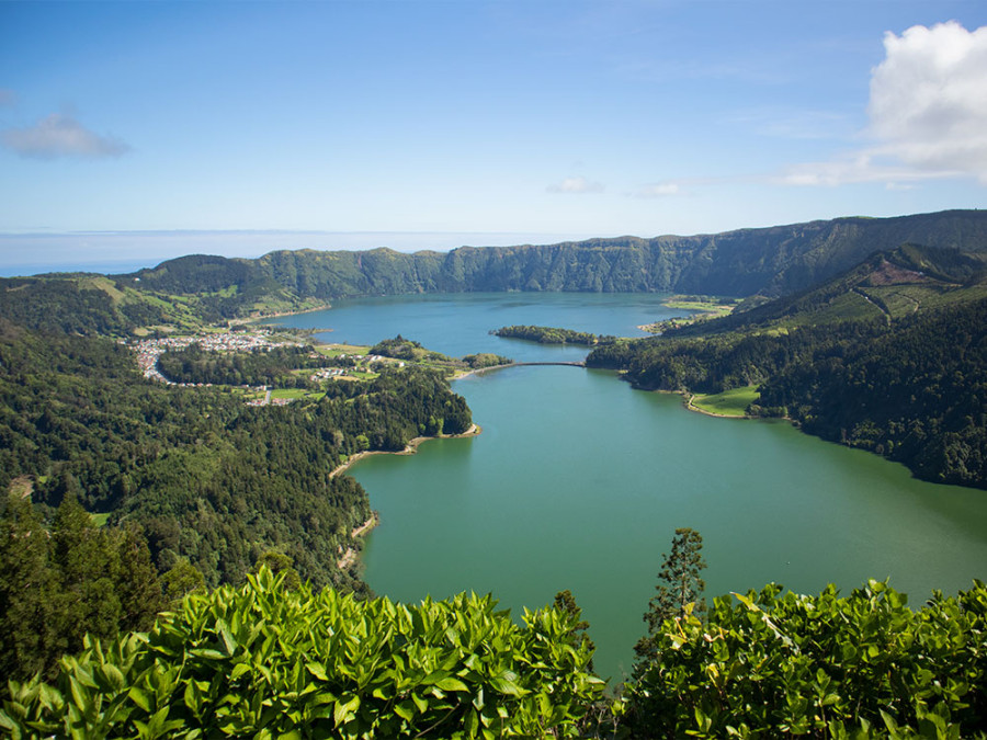 Ouest de São Miguel Ouest de São Miguel