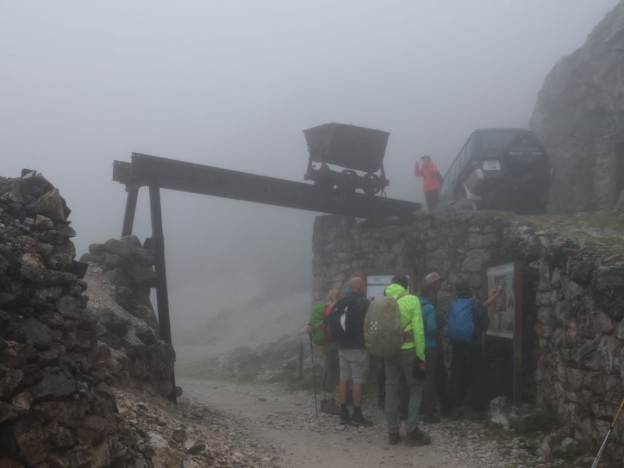 Attaction touristique des Picos de Europa Attaction touristique des Picos de Europa