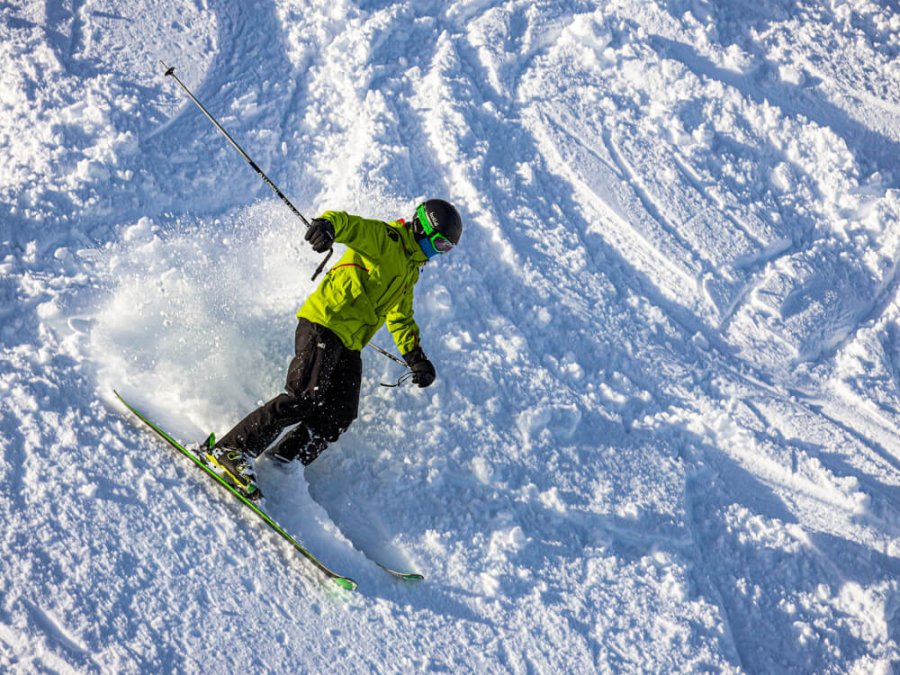 Ski de randonnée Haute-Savoie Ski de randonnée Haute-Savoie