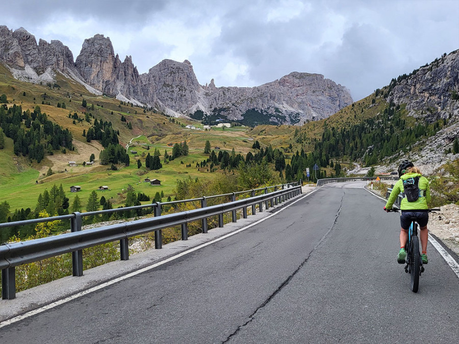 Sella Ronda Sella Ronda