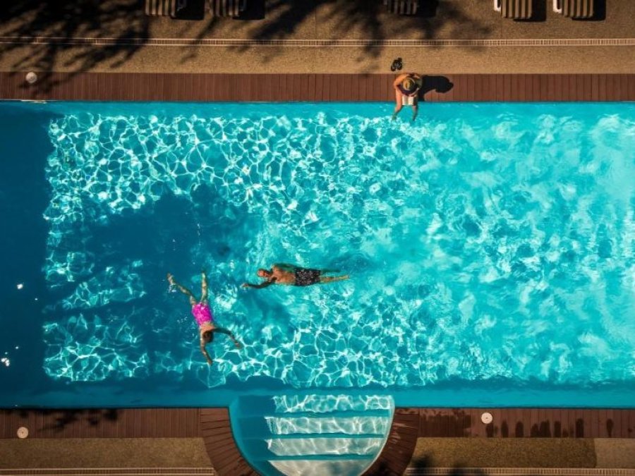 Spa Hotel Dahu