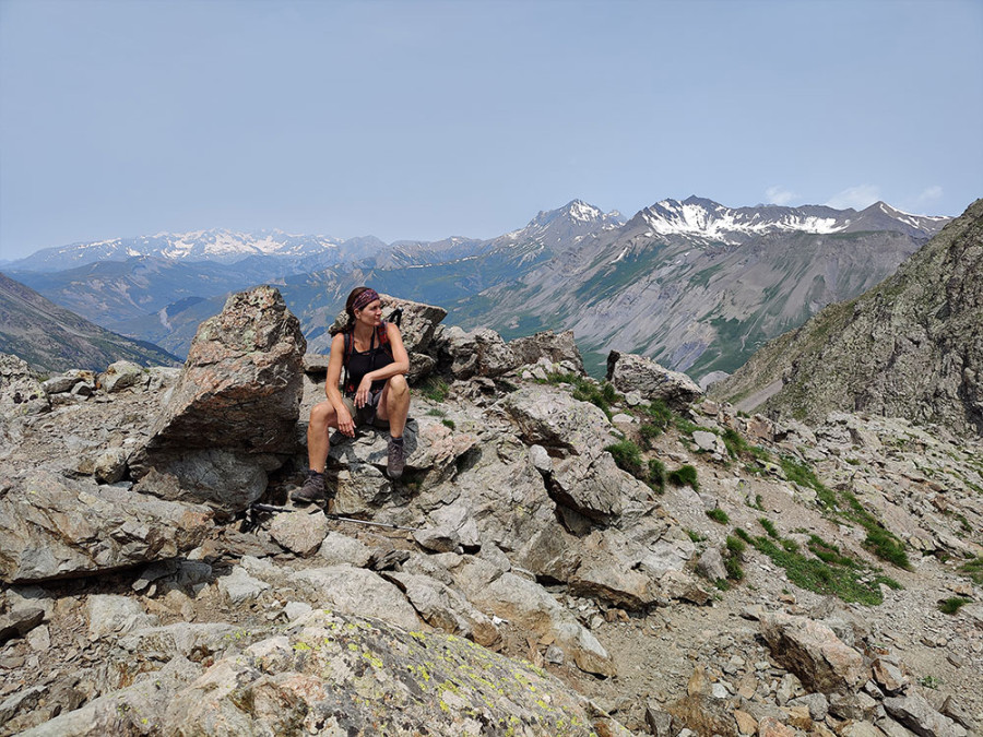Trekking en Europe Trekking en Europe
