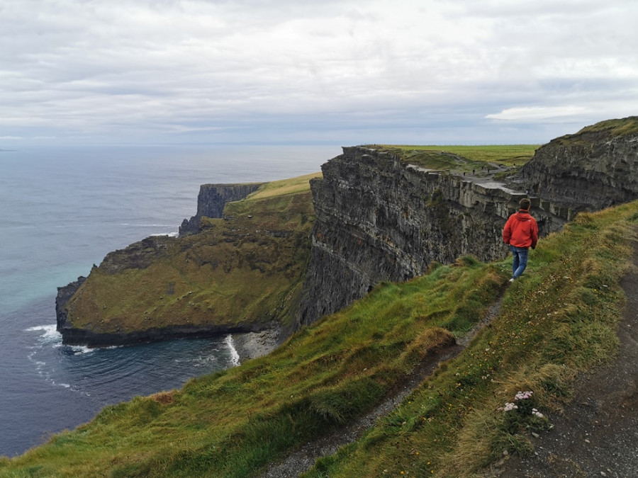 Les incontournables de la Wild Atlantic Way Les incontournables de la Wild Atlantic Way