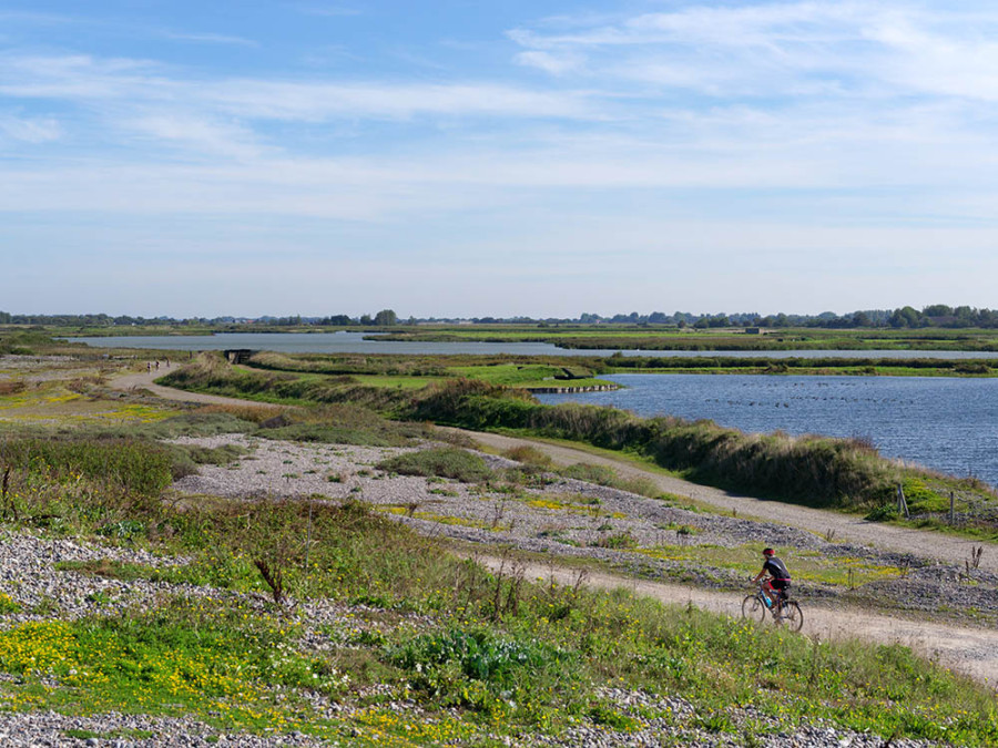 Faire du vélo en Picardie Faire du vélo en Picardie