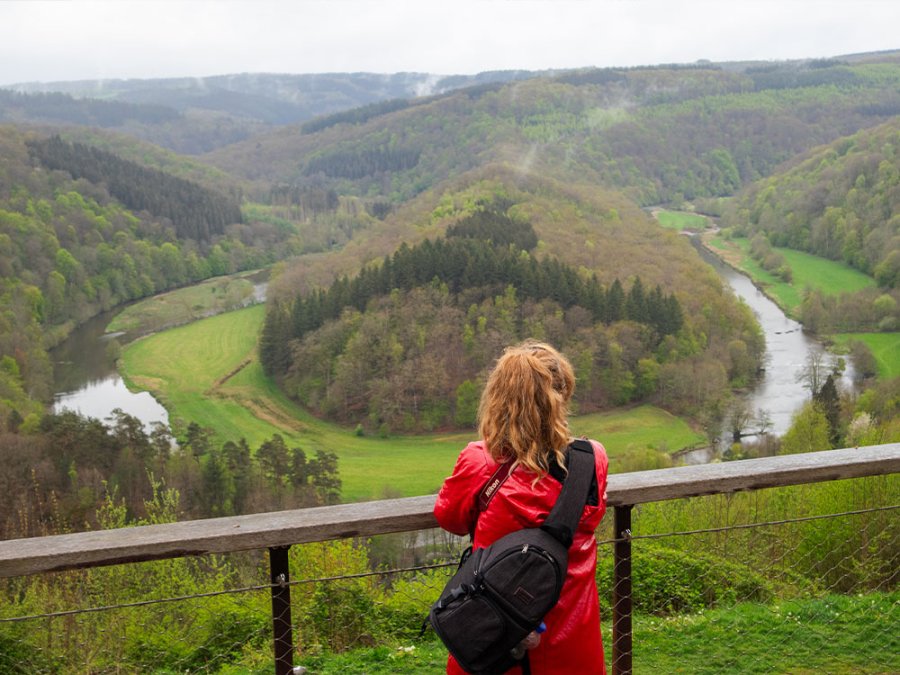 Les plus beaux endroits de Bouillon