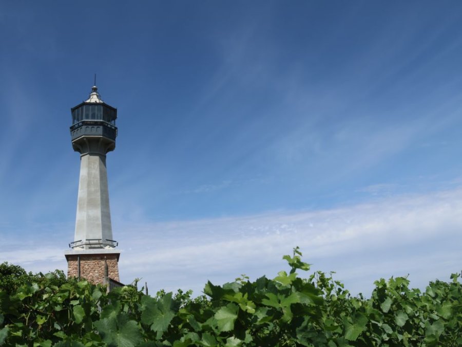 Phare emblématique