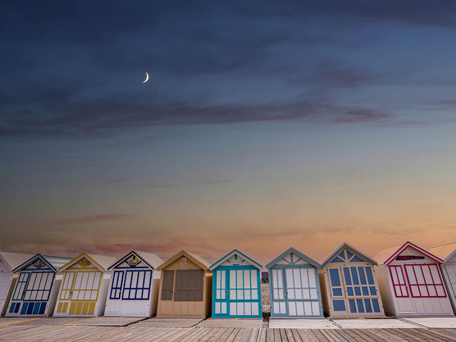 Cayeux-sur-Mer Cayeux-sur-Mer