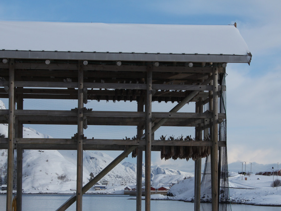 Artisanat, Lofoten Artisanat, Lofoten