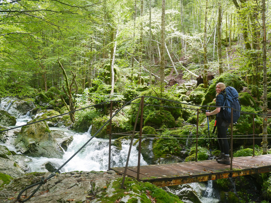 Nature Slovène Nature Slovène