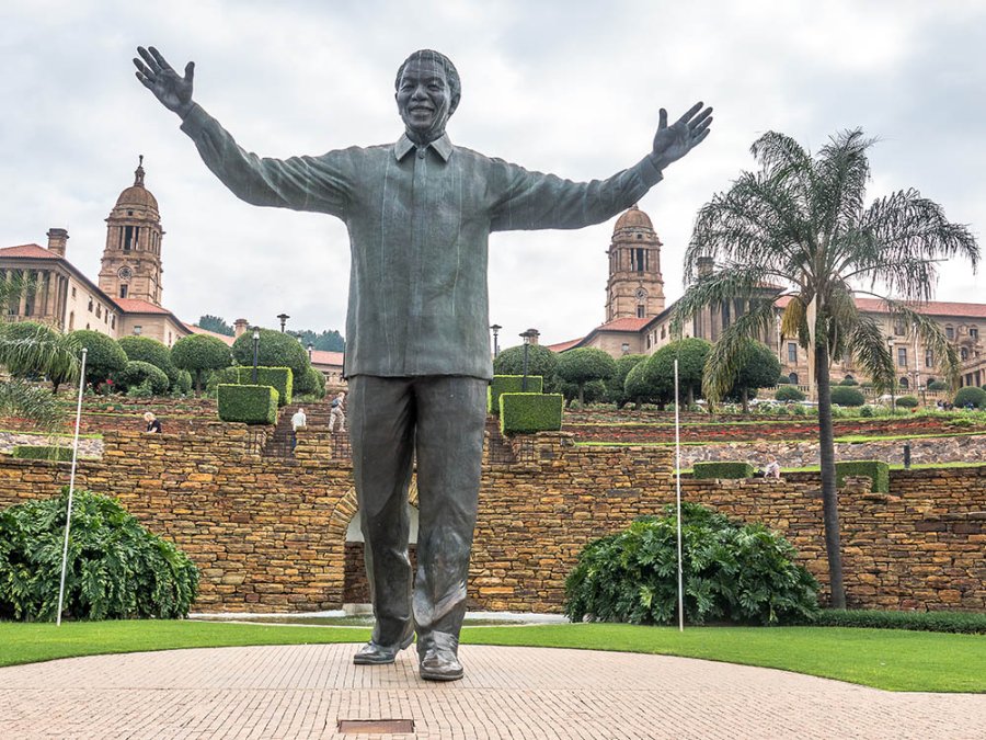 Mandela