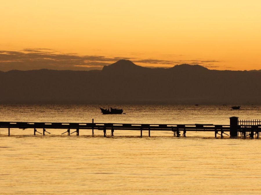 Lac Malawi