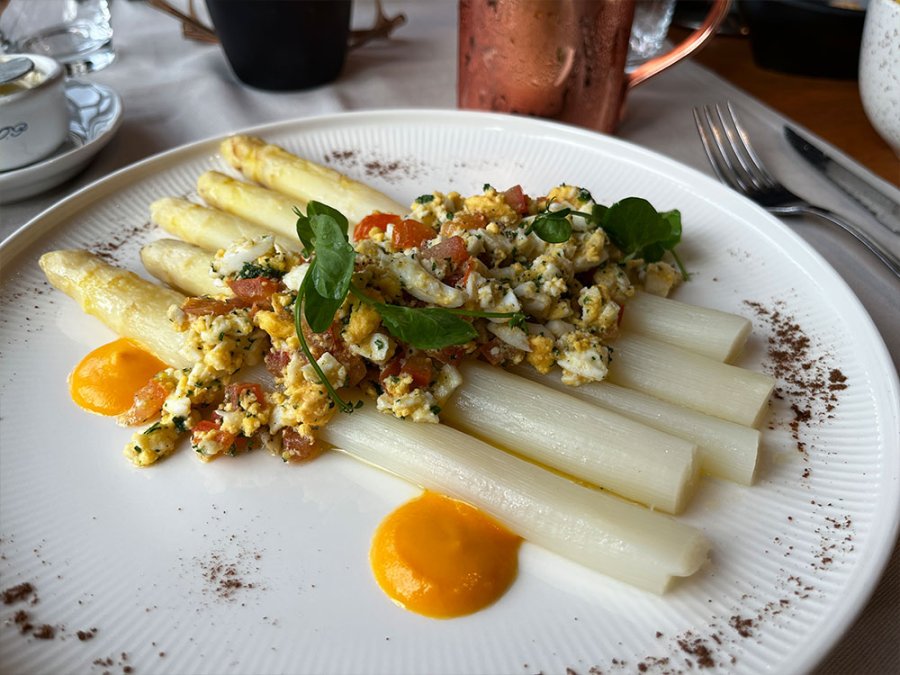 Restaurants insolites en Wallonie
