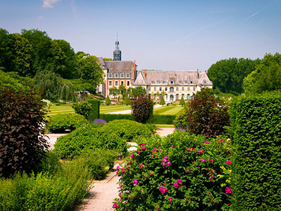 Valloires Valloires