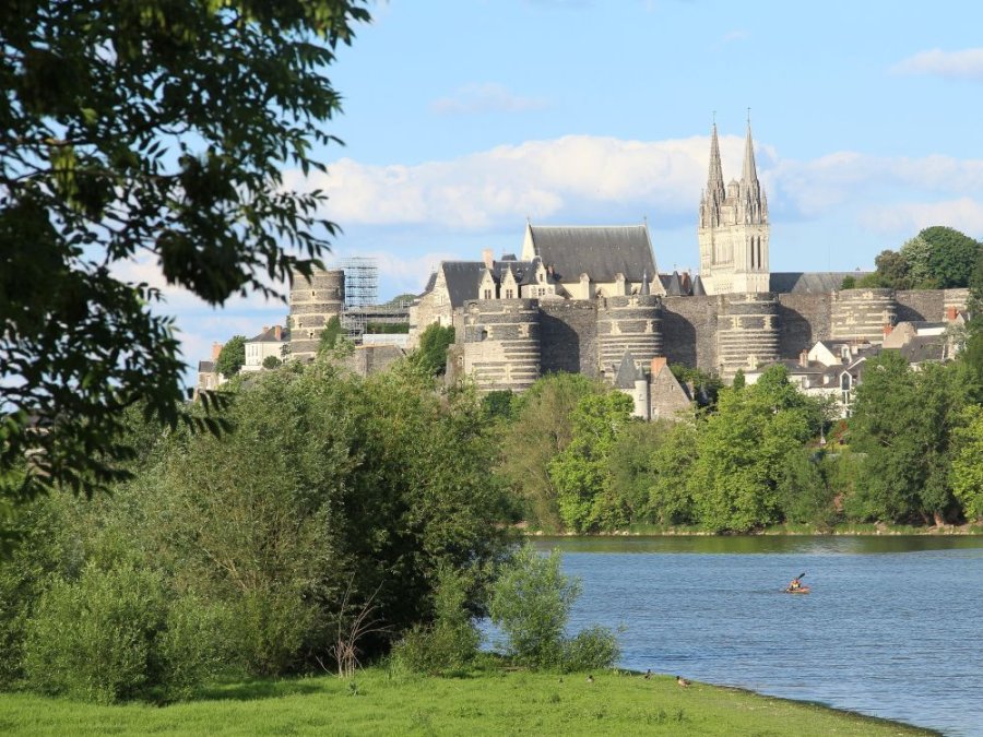 Randonnée - la Loire