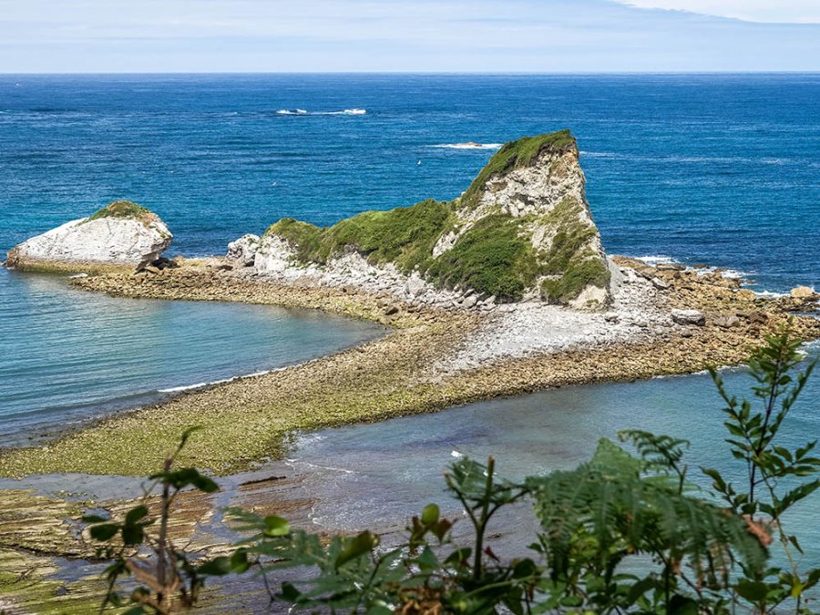 Pays basque français