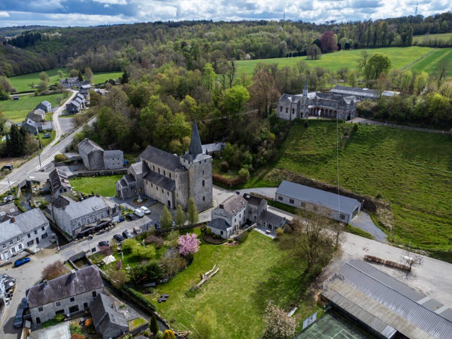 Village de Celles