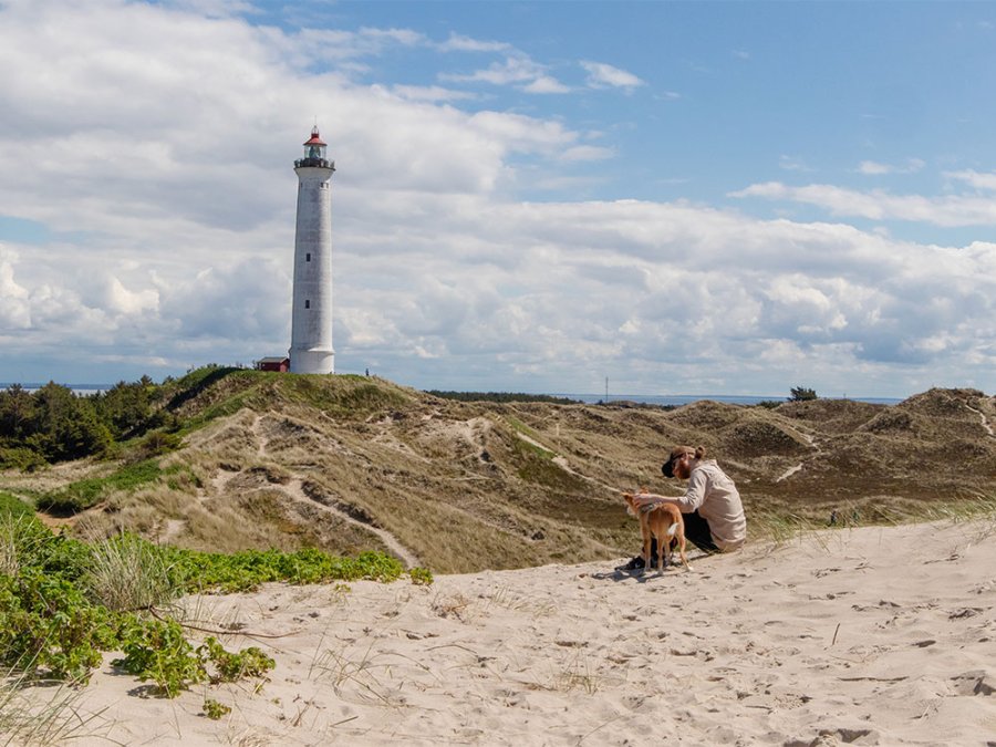 West-Jutland