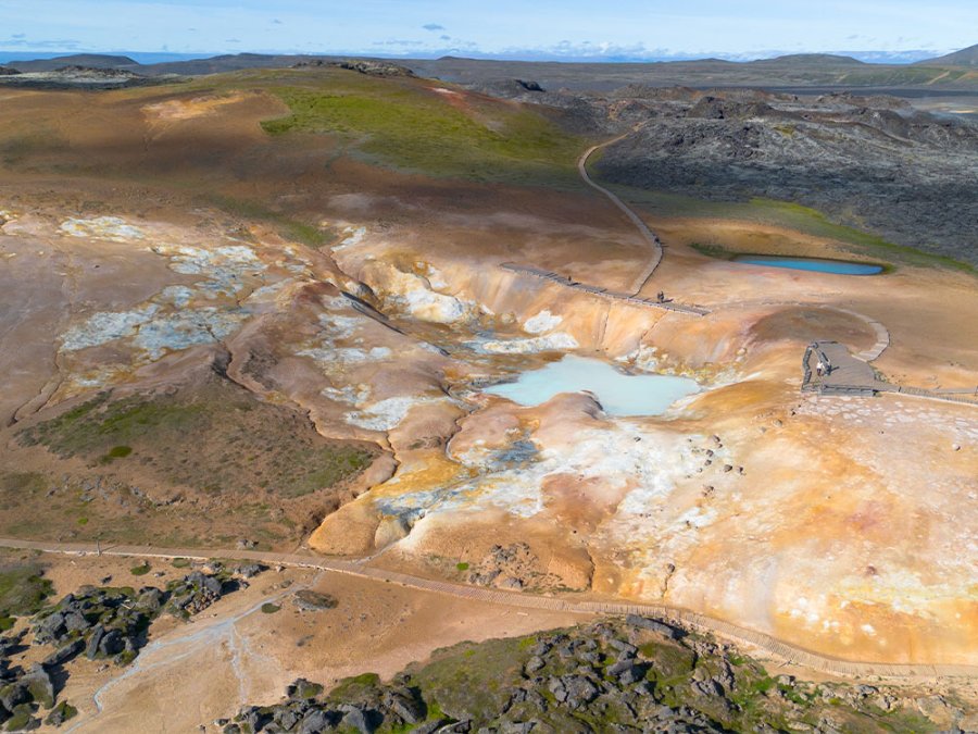 Photographie en Islande Photographie en Islande