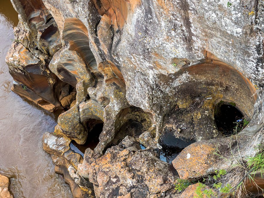 Les plus beaux endroits d’Afrique du Sud