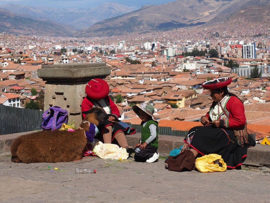 Les incas