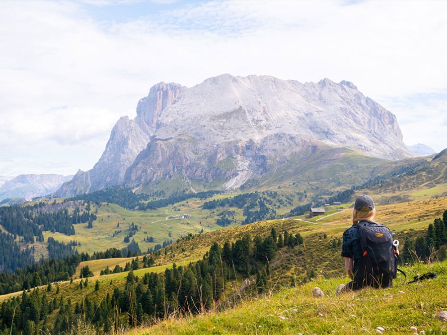 Conseils sur les Dolomites