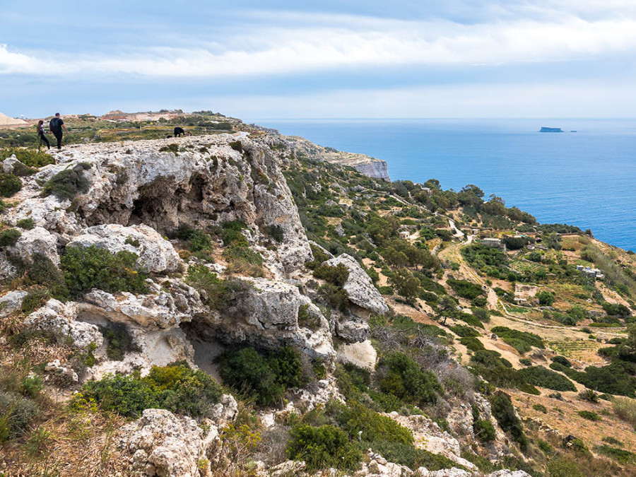 Dingli Cliffs Dingli Cliffs