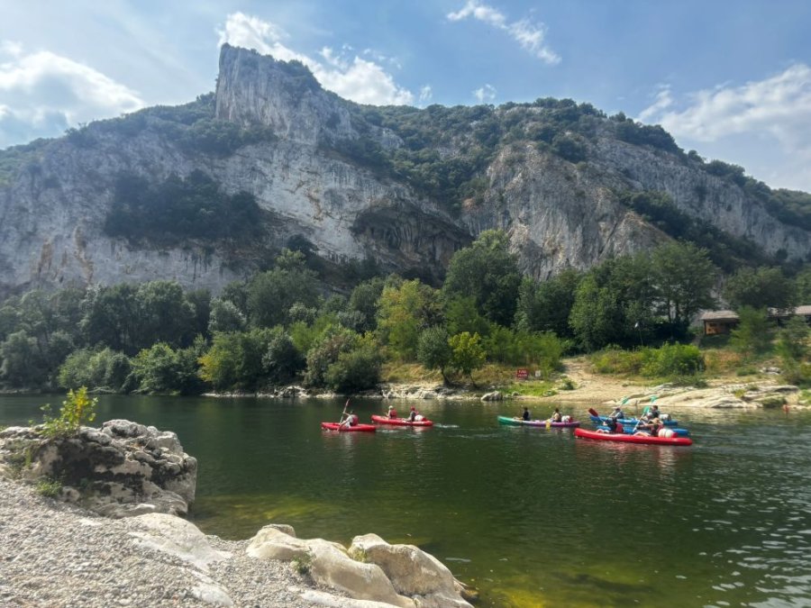 Kayak Kayak
