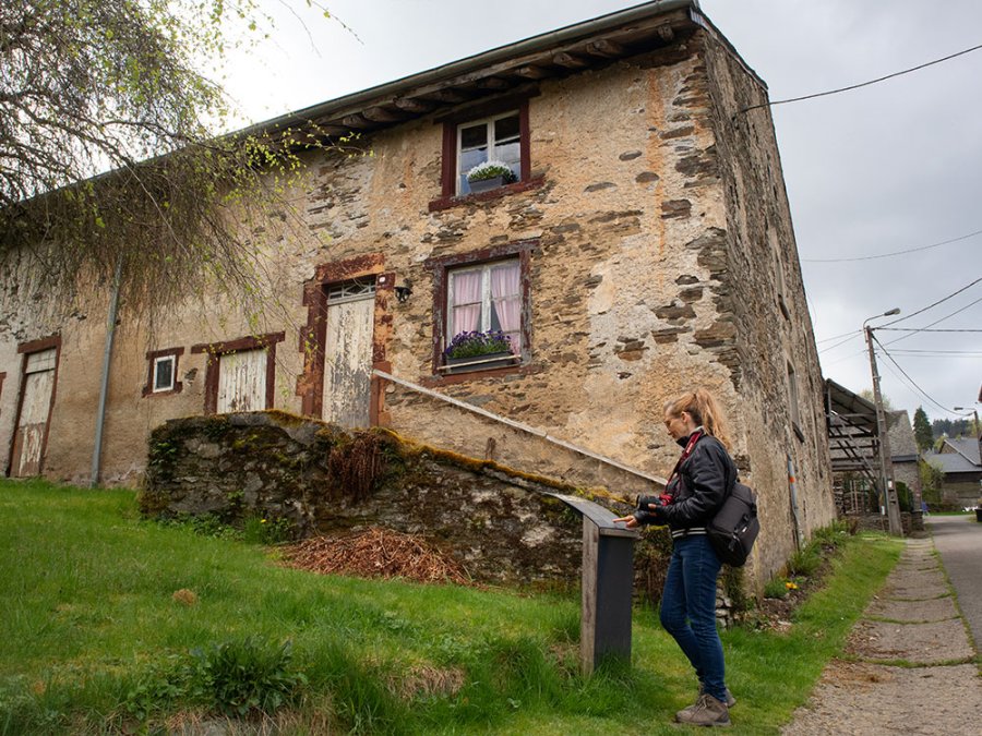 Laforêt